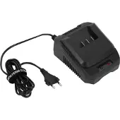 Ferm Chargeur de batterie- CDA1097 - 18V - 1.5A - Pour batterie CDA 1096 et clé à chocs FERM CDM1127