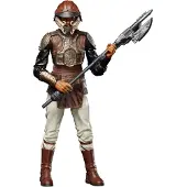 Hasbro Figurine The Black Series Archive Lando Calrissian