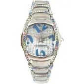 Chronotech Ct7896ss-72m Woman Watch Multicolore Femme