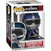 Funko POP! Black Widow - Figurine POP! Taskmaster w/ Bow 9 cm