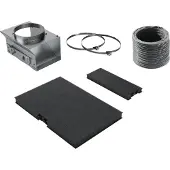 Siemens LZ10AKU00 Recirculatieset
