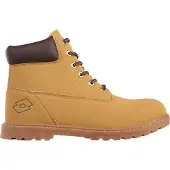 Lotto Buty męskie Maemoore Mid brązowe 2400350U 7272 44