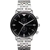 Giorgio Armani Montre Homme Emporio New Retro AR0389