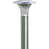 LINDBY Luminaire Extérieur , JOLIN, Métallique, Terrasse, Métal, Moderne
