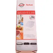 Tefal Sacs de mise sous vide 18 pièces