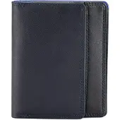 Mywalit Porte-monnaies bleu roi