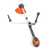 Husqvarna Débroussailleuse sans fil 220IR 36 V sans batterie ni chargeur (boîtier)