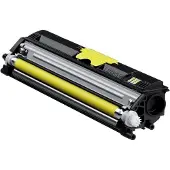 Konica Minolta Konica A0V305H toner (d'origine) - jaune