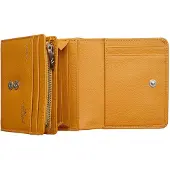 Golden Head Porte-monnaies 'Madrid' jaune