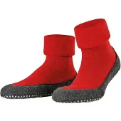 Falke Pantoufles Falke Men Cosyshoe SO CP Fire-Taille 43 - 44