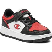 Champion Baskets 'Rebound 2.0' | 30 | boy