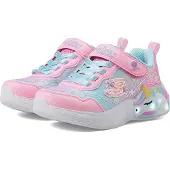 SKECHERS Unicorn Dreams Couleur Rose