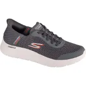 SKECHERS Sneakers 216324-GRY in Grey color size 44.5