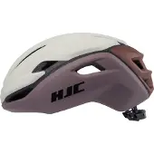 HJC VALECO 2 Casque de route Matt Ash Brown M