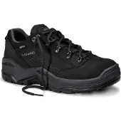 Lowa Chaussure de sécurité Renegade Work GTX noire Lo taille 47 noire / noire - 5614-47