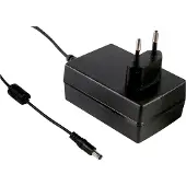 MEAN WELL GST18E09-P1J, Universal, Drinnen, 85-264 V, 47/63 Hz, 18 W, 9 V