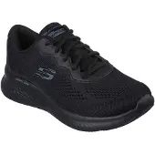 SKECHERS Sneakers 149991-BBK in Black color size 37