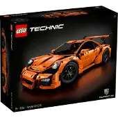 LEGO Porsche 911 GT3 RS