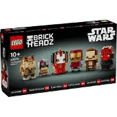 LEGO Die Dunkle Bedrohung Construction Game Multicolore Enfants