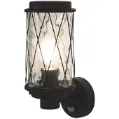 Ledvance Endura Classic Cage Up Sens E27 Bk Ledv