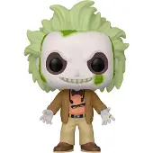 Funko POP! Figurine POP Beetlejuice 1689 Beetlejuice chase