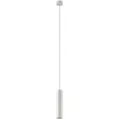 Arcchio Suspension , Ejona, dimmable, Blanc, Couloir, Métal, Moderne