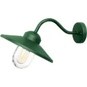 Elstead Lighting Lanterne murale Klampenborg (E27, IP44)