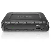 Glyph Blackbox Plus 2 To 5400 tr/min USB-C alimenté par bus (3.2Gen2)
