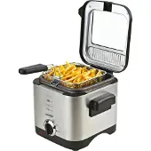 Mesko Friteuse Home Ms 4910 1.5l 900w
