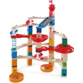 Hape Super château fort en spirale à partir de 4 ans