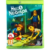 Hello Neighbor : Hide & Seek