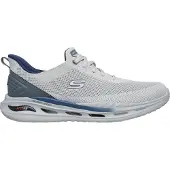 SKECHERS Arch Fit Orvan Trainers Gris EU 42 Homme