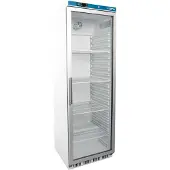 Saro Réfrigérateur HK 400 GD V2 de 361 litres - verrouillable, dégivrage automatique
