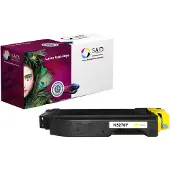 PrintAbout Toner compatible pour Kyocera TK-5270Y - Jaune
