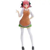 SEGA Les Quintessentielles Quintuplettes : le film – Statue PVC SPM de Nino Nakano (Le dernier festival – Côté de Nino) – 22 cm