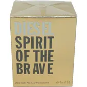 Diesel Parfum pour homme Spirit of the Brave Diesel EDT 50 ml