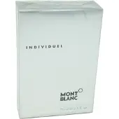 Mont Blanc Individuel Eau de Toilette 75ml Spray