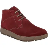 Josef seibel Bottines 'Anna' rouge