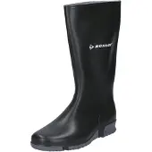 Dunlop - Regenlaarzen Dames - Regenlaarzen Heren - Groen - K286711 - Maat 42