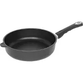 AMT poêle à frire Ø28cm noir