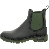Verbenas Bottes En Caoutchouc Gaudi Noir Femme | Pointure 41