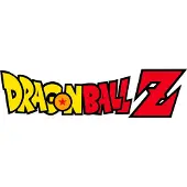 Dragon Ball Z Jeu de cartes en plastique