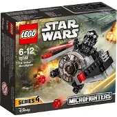 LEGO Star Wars 75161 Microvaisseau TIE Striker