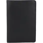 PICARD Porte-monnaies 'Eurojet' noir