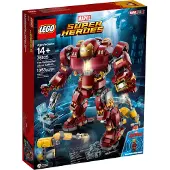 LEGO Marvel Super Heroes 76105 Le Super Hulkbuster