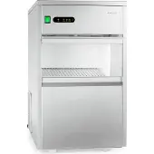Klarstein Machine à glaçons industrielle 160W 25kg/jour