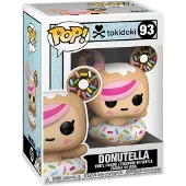 Funko POP! POP ! Tokidoki Donutella 93