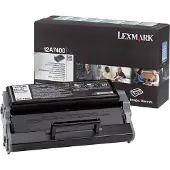 Lexmark 12A7400 - Noir - Toner