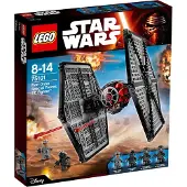 LEGO Star Wars 75101 First Order Special Forces TIE fighter
