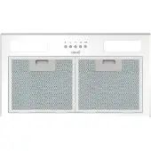 CATA Hotte Télescopique Gt-plus 45 Wh/m 34 Cm